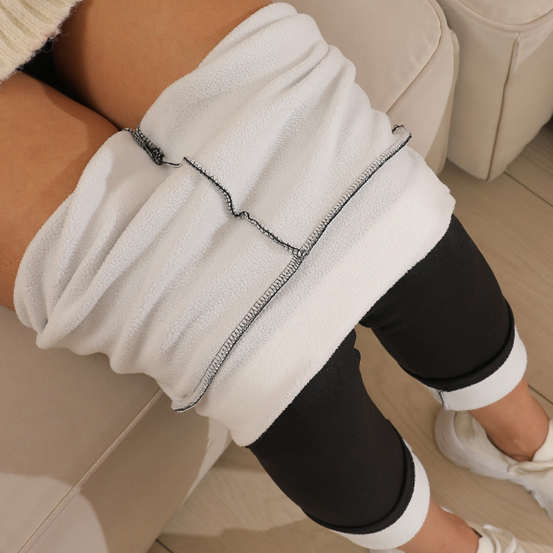 The Fleece-Lined Leggings, photo 6