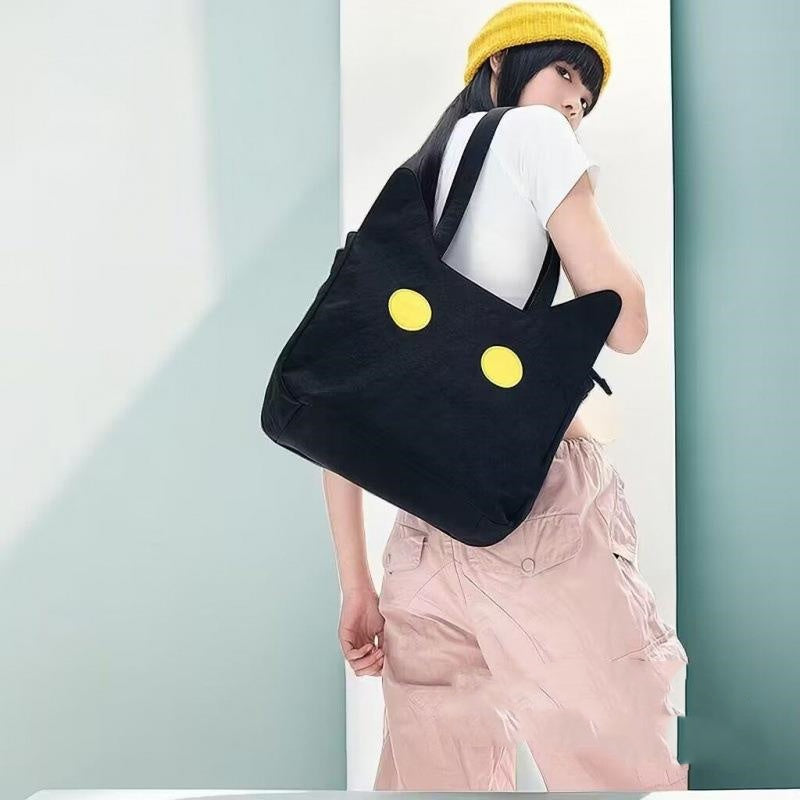 Midnight Cat Tote™, photo 8