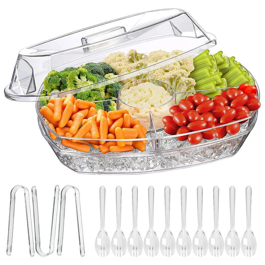 The Chilled Party Platter