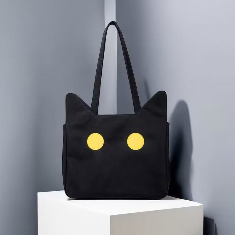 Midnight Cat Tote™, photo 2