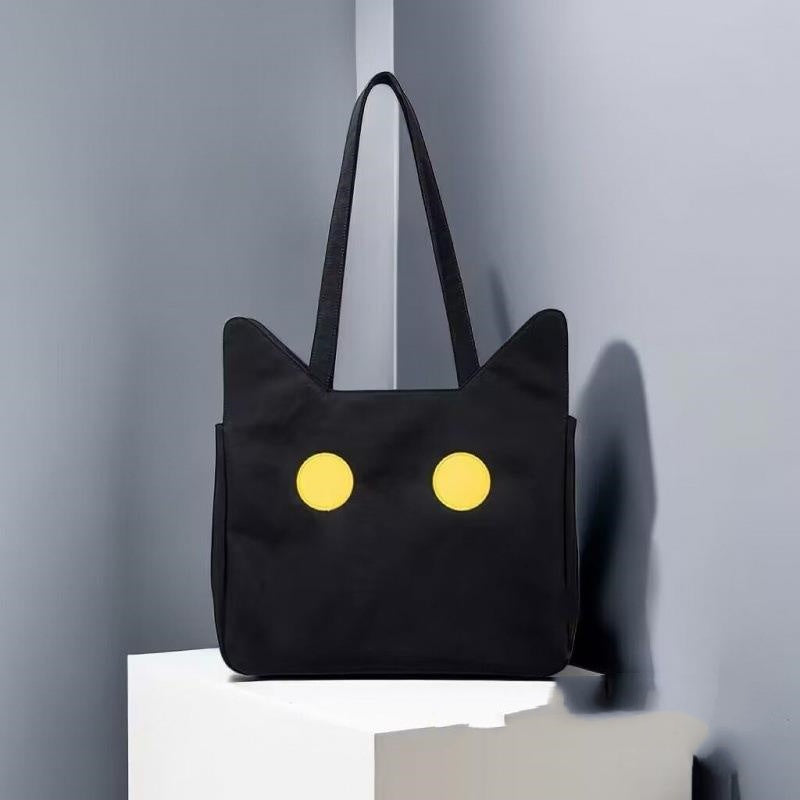Midnight Cat Tote™, photo 4