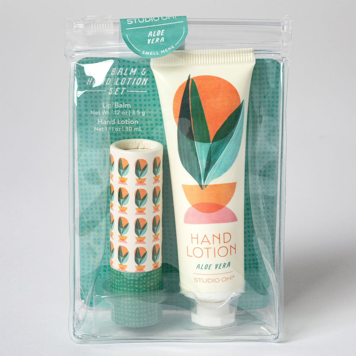 The Hand & Lip Pouch, photo 2