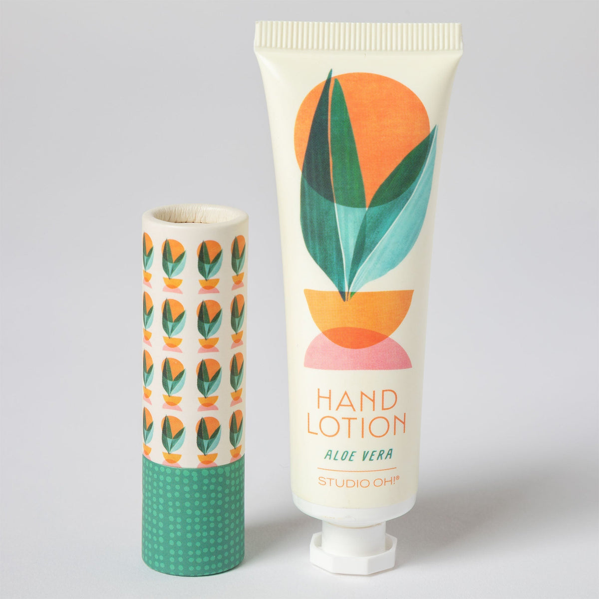 The Hand & Lip Pouch, photo 4