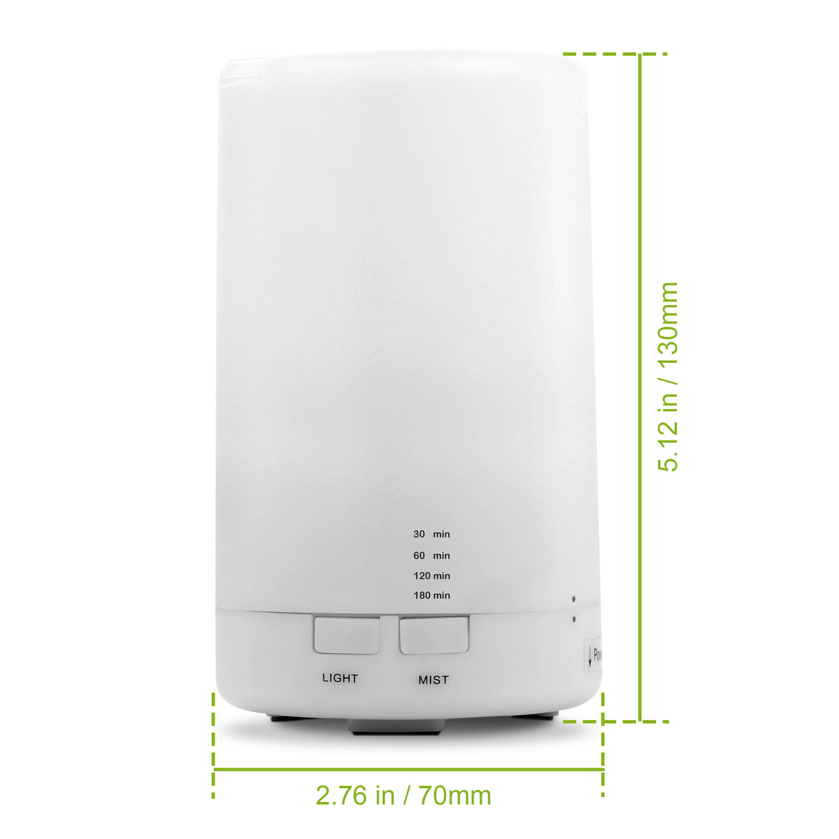 The Mini Glow Diffuser, photo 2