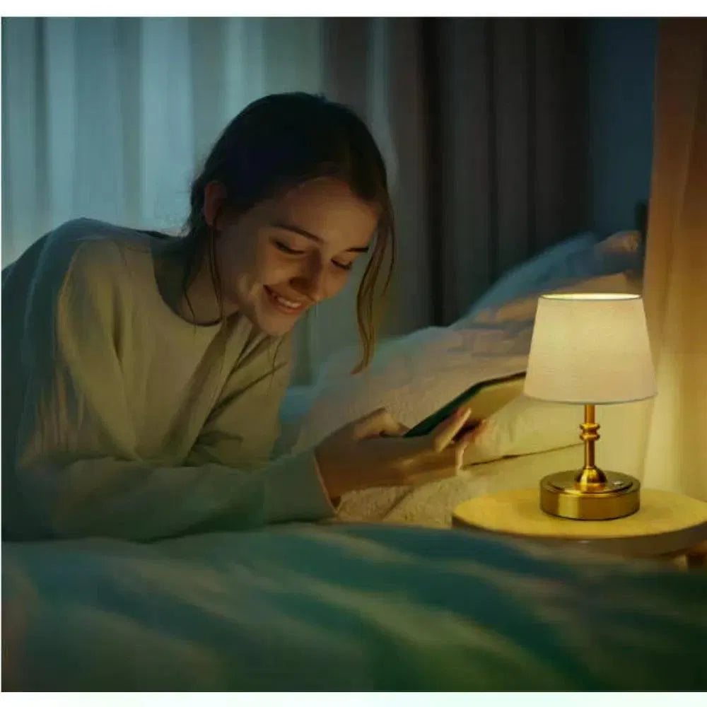 The Cordless Glow Lamp, photo 3