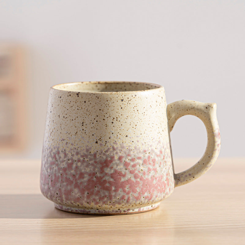 The Kiln Glaze Mug