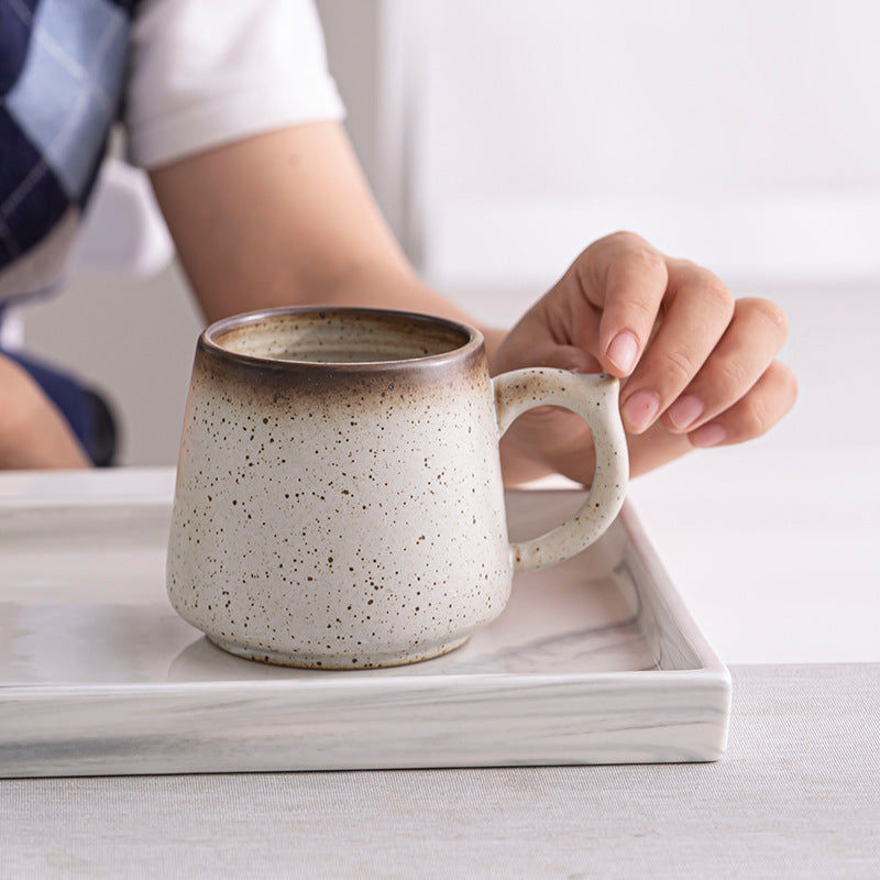 The Kiln Glaze Mug