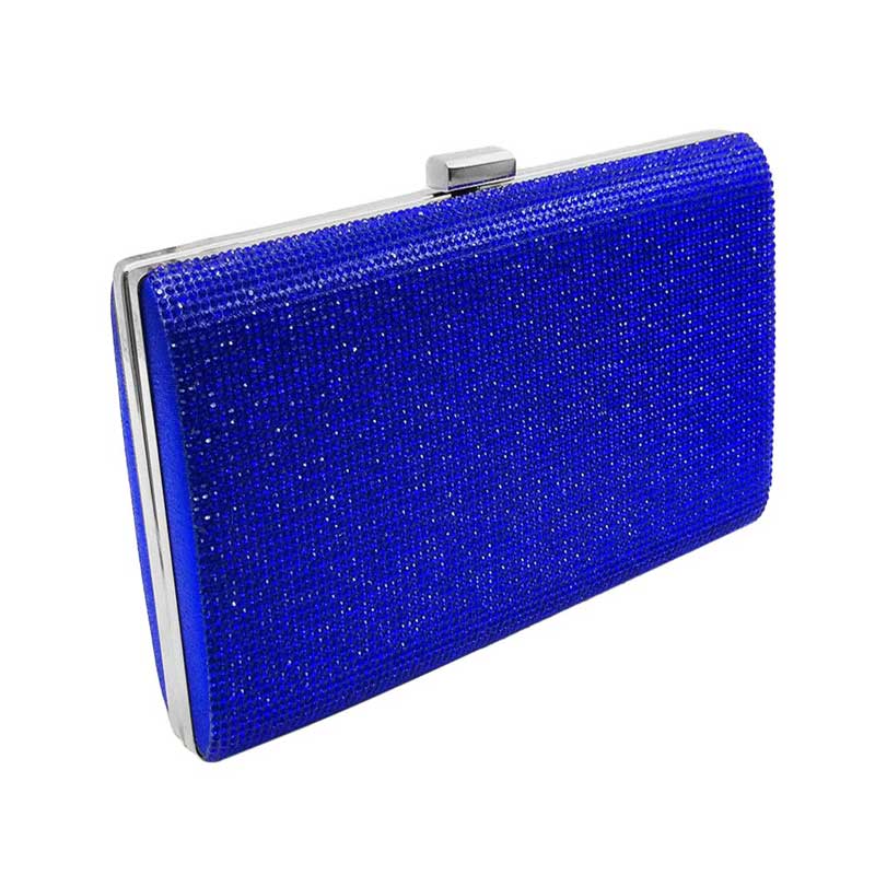 The Crystal Evening Clutch, photo 7