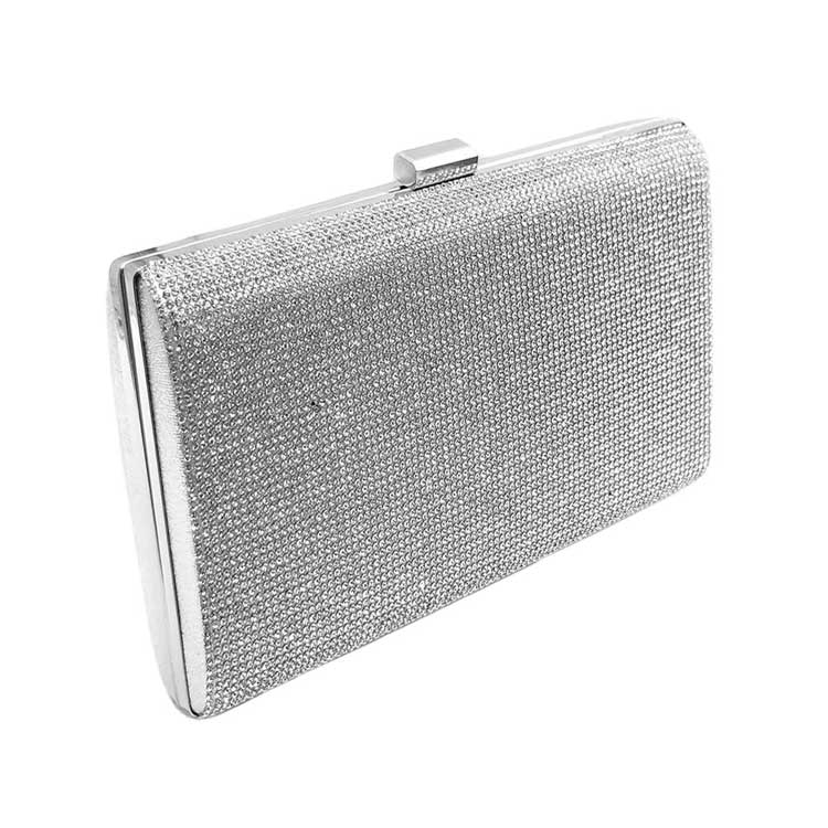 The Crystal Evening Clutch, photo 3