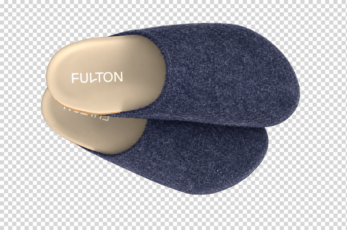 Fulton House Shoe