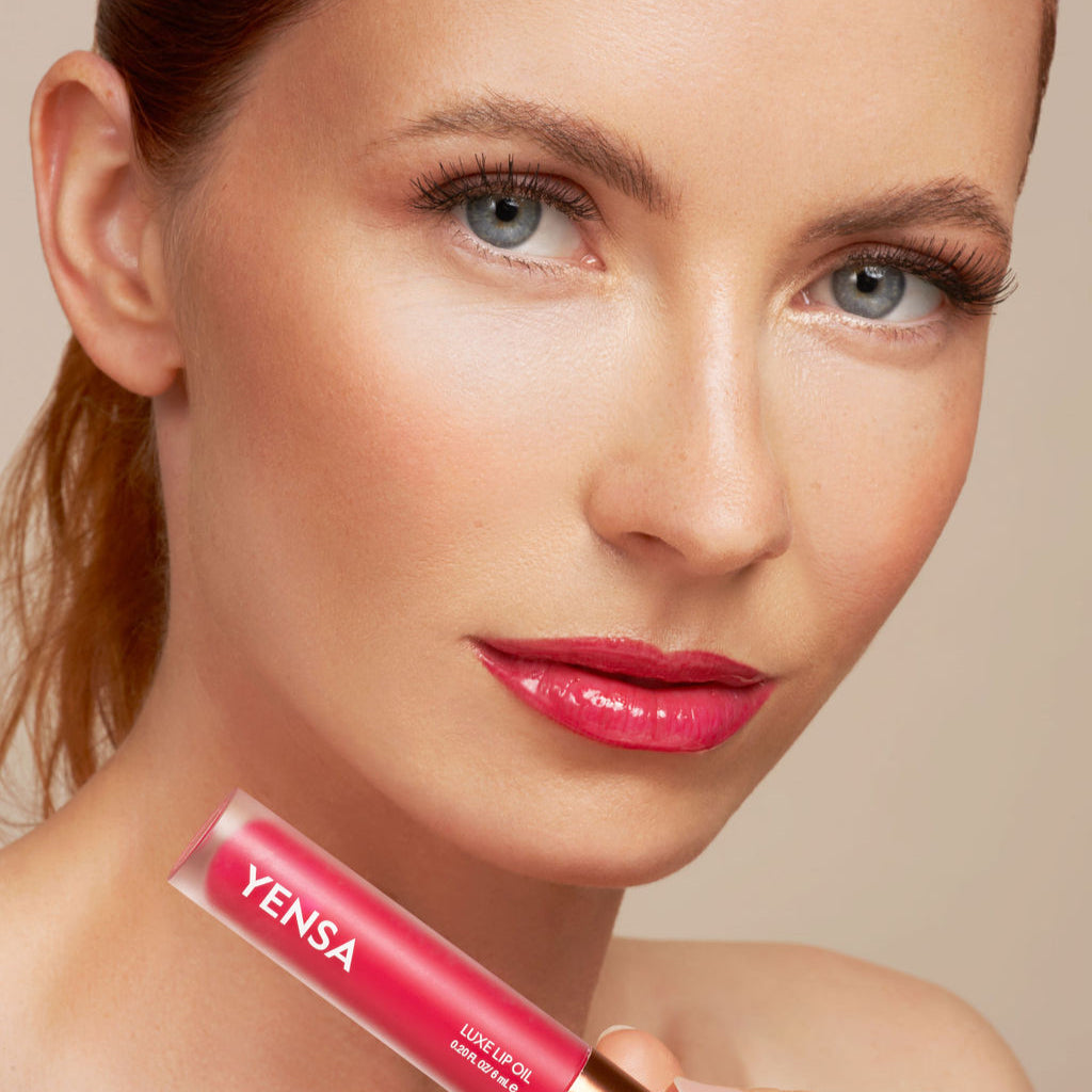 The Tinted Lip Oil, photo 6