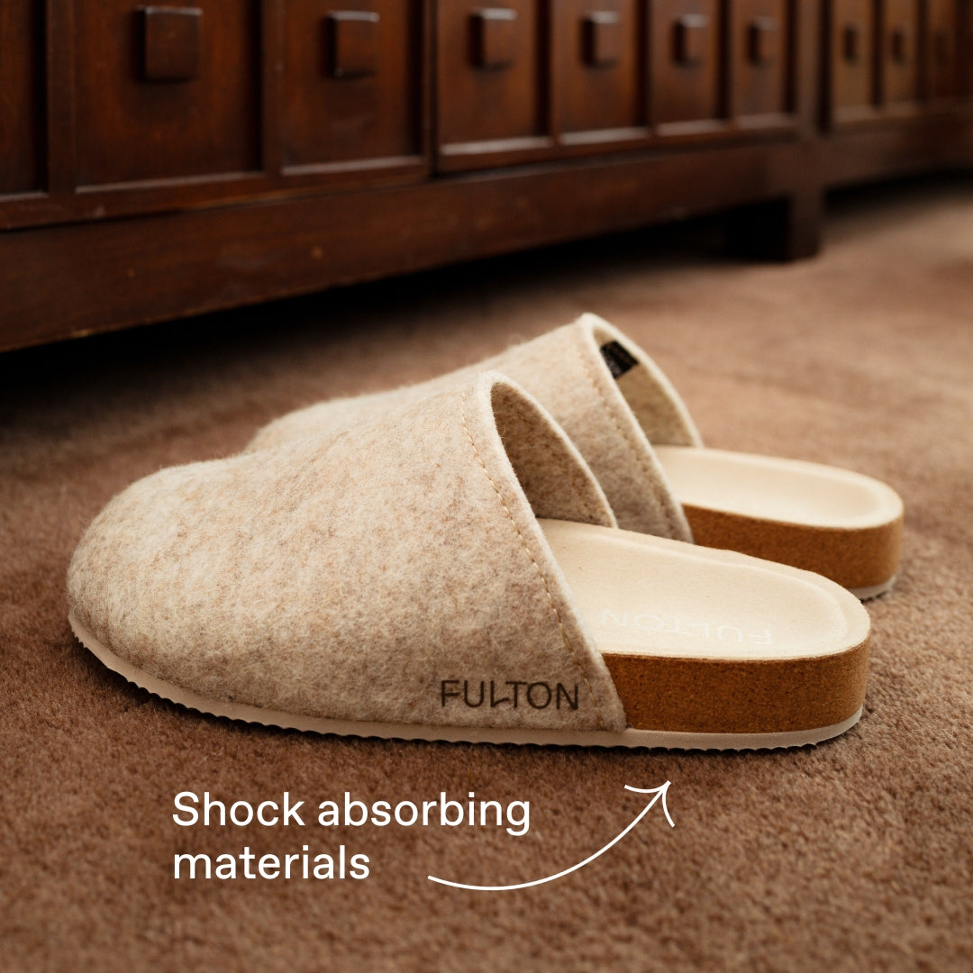Fulton House Shoe, photo 2