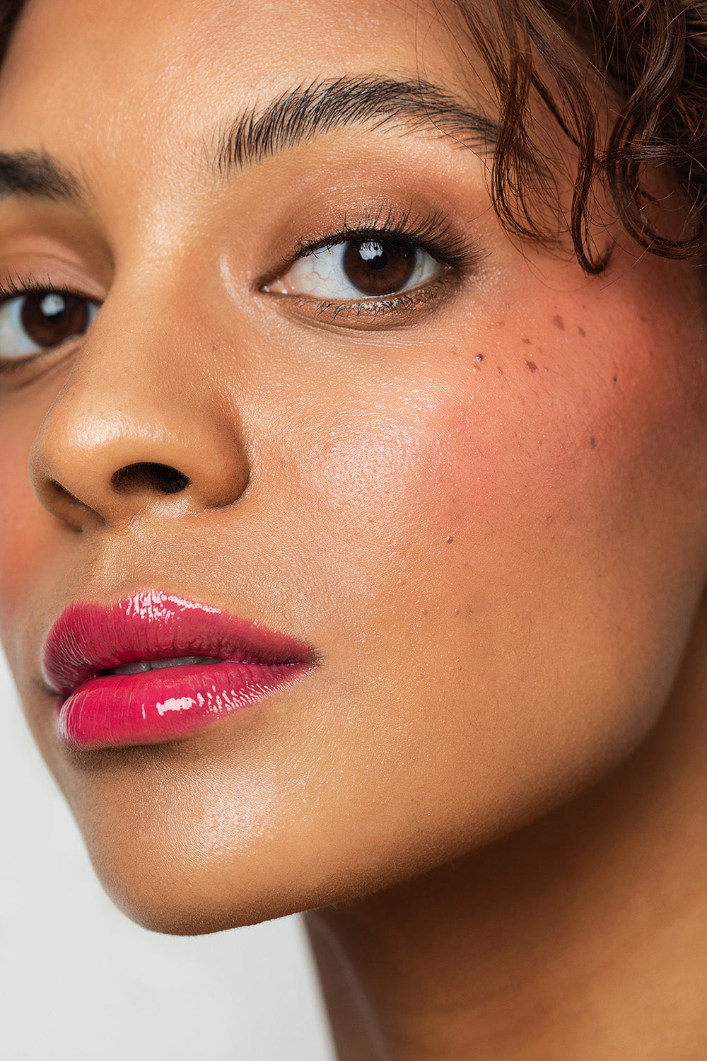 The Desert Rose Lip & Cheek Oil, photo 5