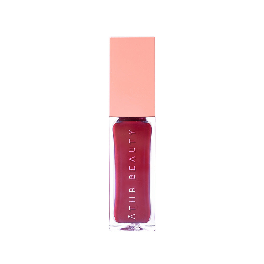The Desert Rose Lip & Cheek Oil, photo 3