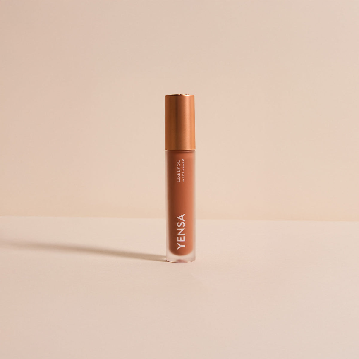 The Tinted Lip Oil
