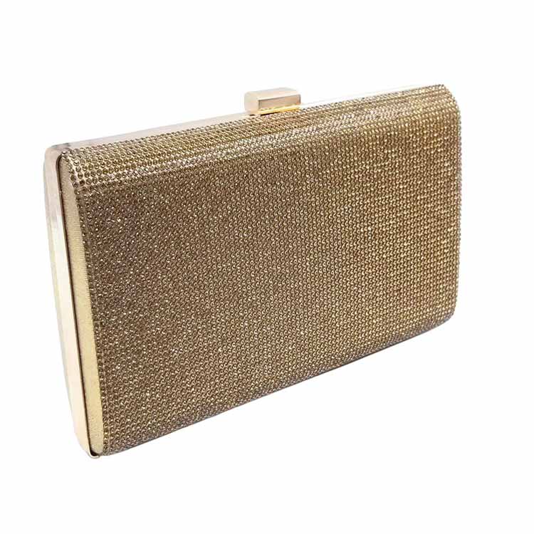 The Crystal Evening Clutch, photo 5