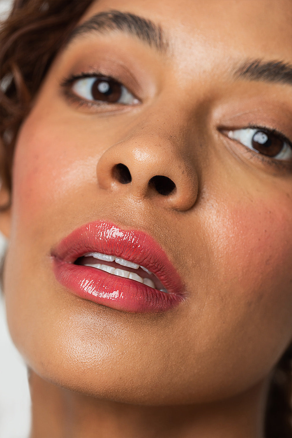 The Desert Rose Lip & Cheek Oil, photo 9