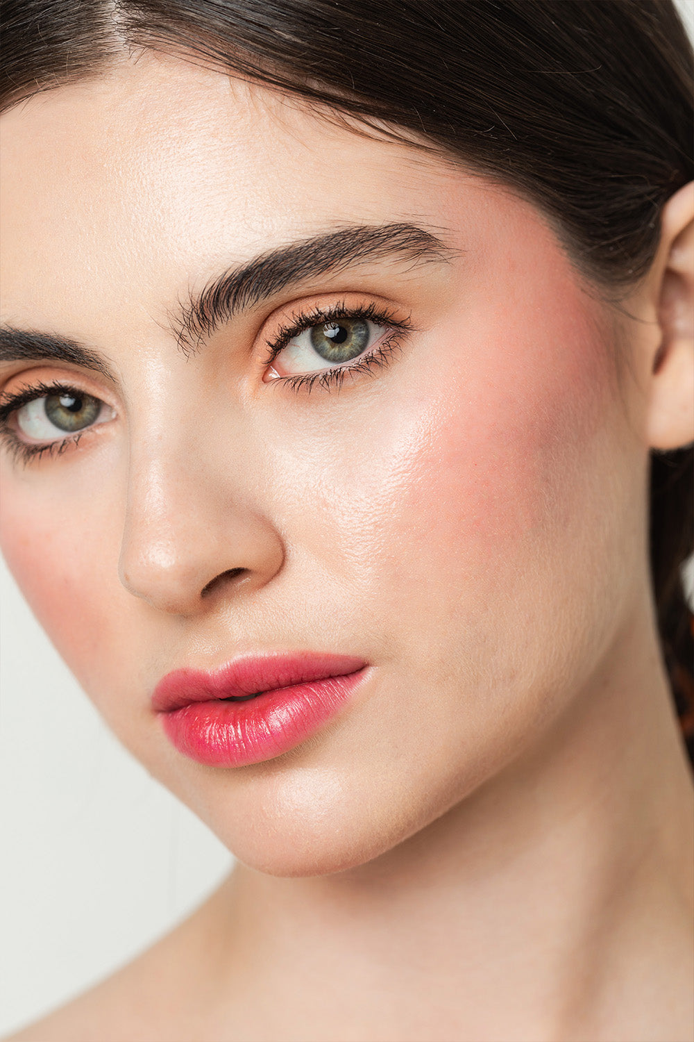 The Desert Rose Lip & Cheek Oil, photo 8