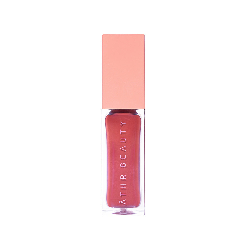 The Desert Rose Lip & Cheek Oil, photo 6