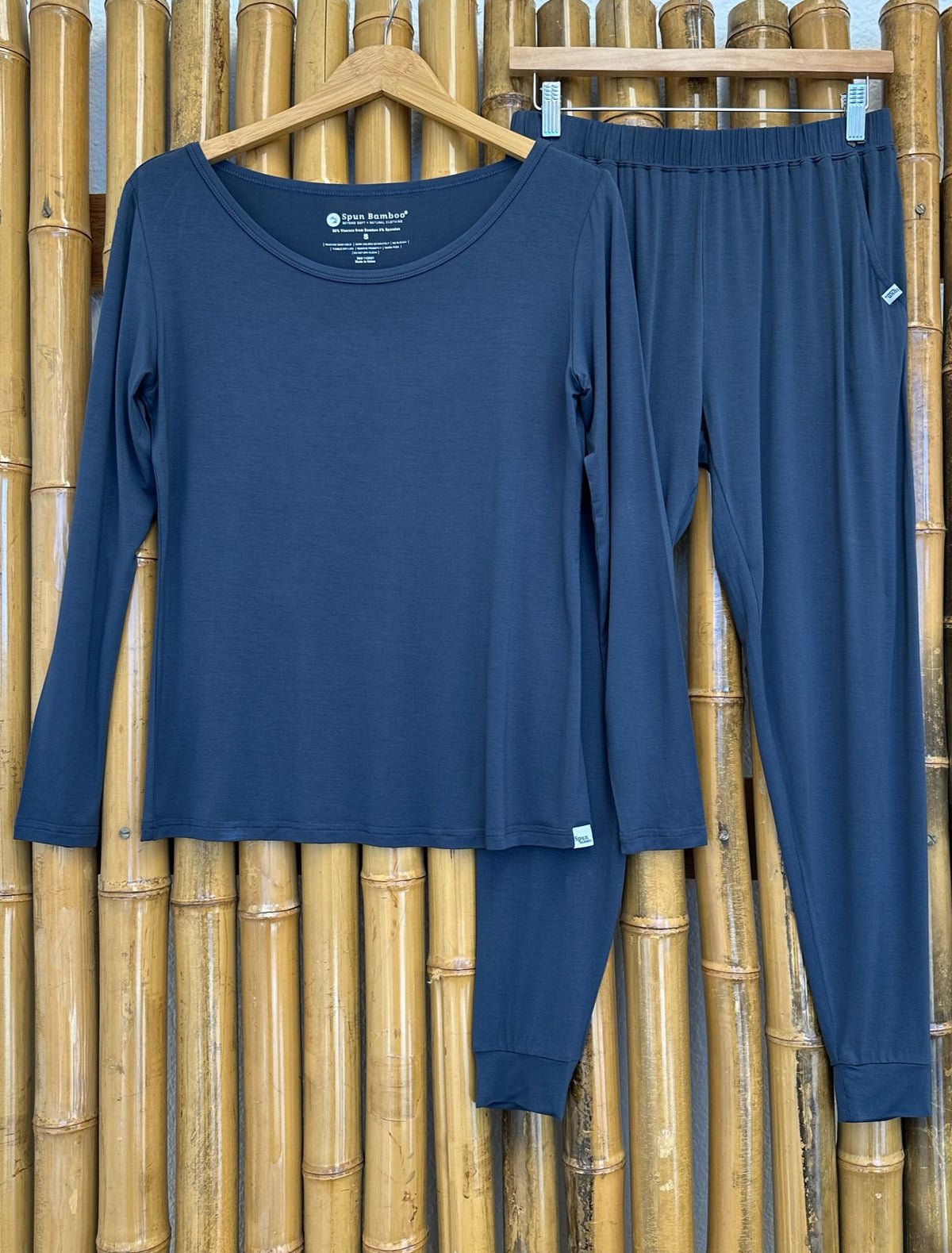 Bamboo Lounge Set, photo 11