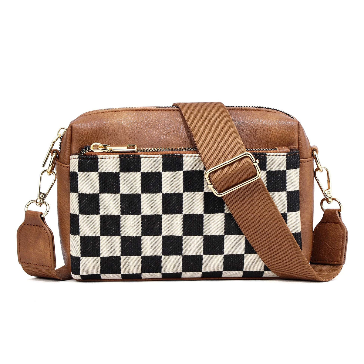 The Jessie Camera Crossbody, photo 5