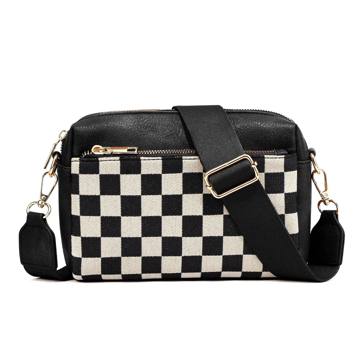 The Jessie Camera Crossbody, photo 6