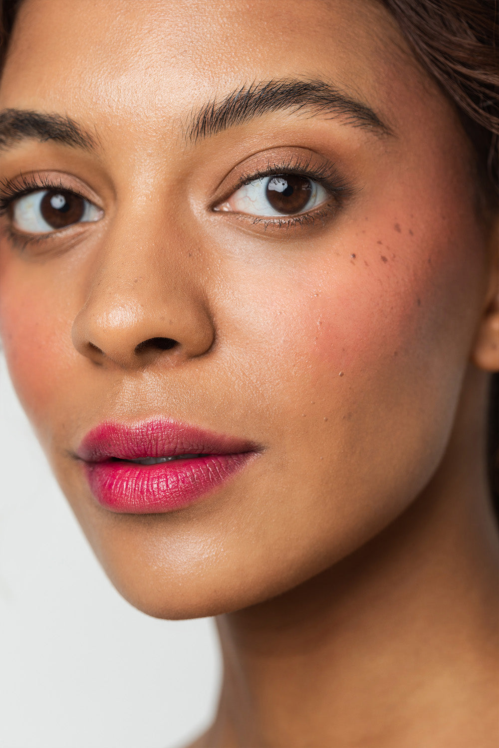 The Desert Rose Lip & Cheek Oil