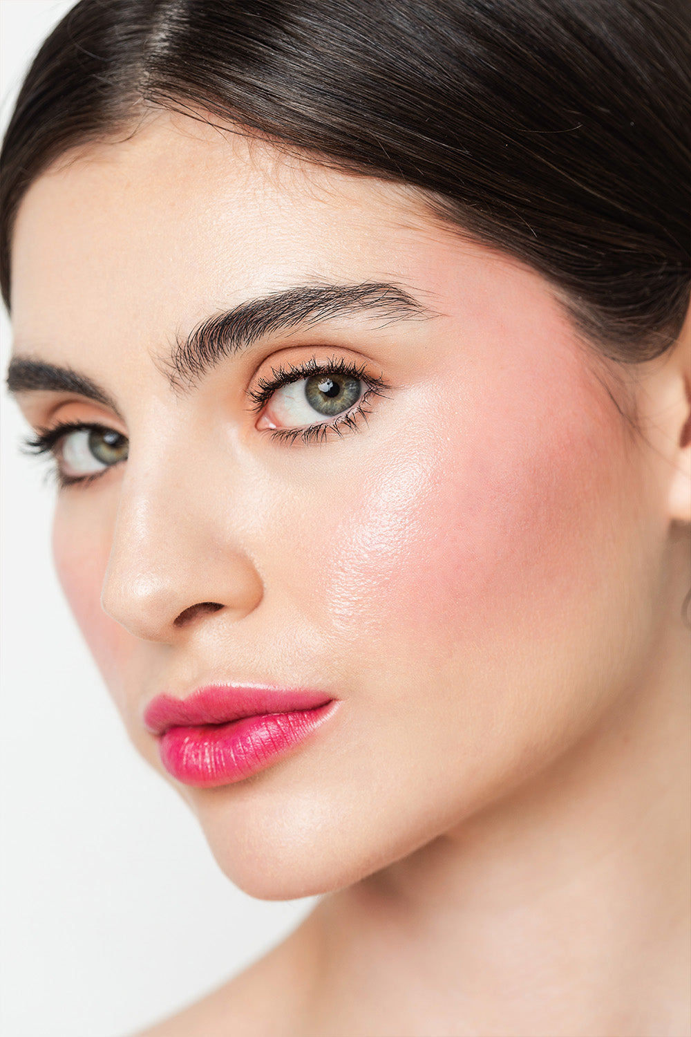The Desert Rose Lip & Cheek Oil, photo 12