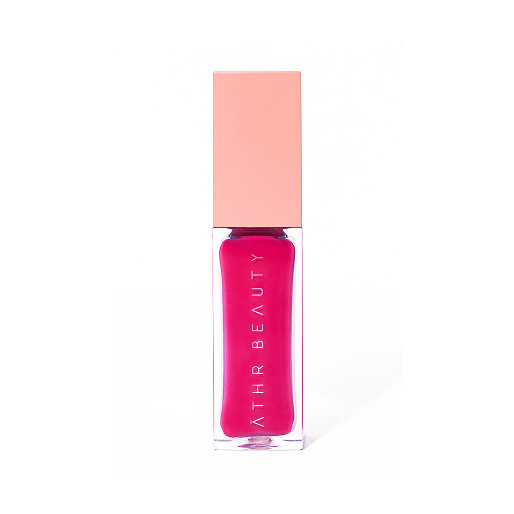 The Desert Rose Lip & Cheek Oil, photo 10