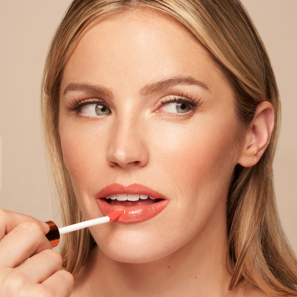 The Tinted Lip Oil, photo 12