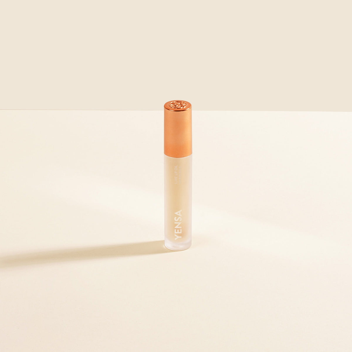 The Tinted Lip Oil