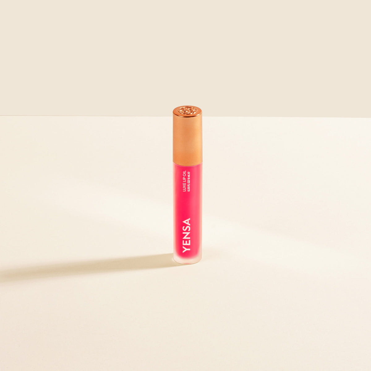 The Tinted Lip Oil