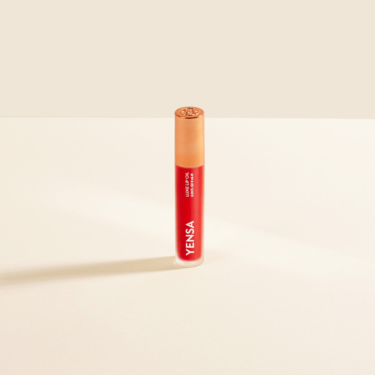 The Tinted Lip Oil