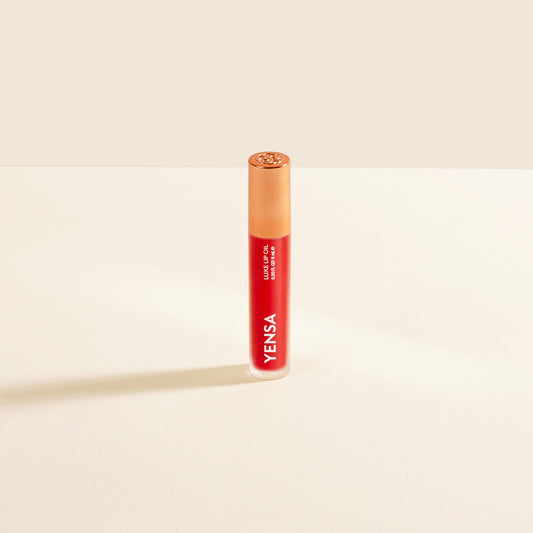 The Tinted Lip Oil