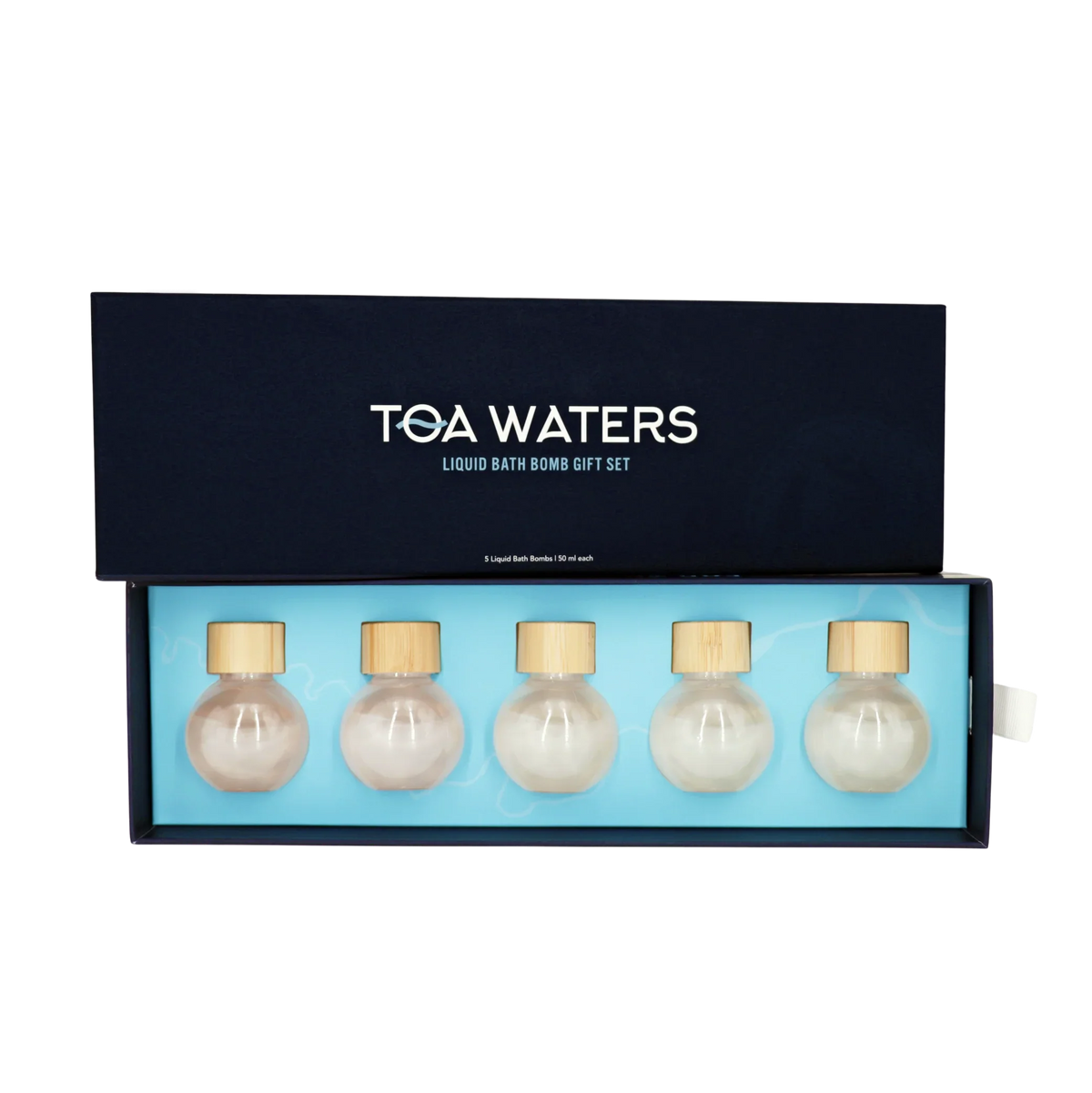 The Liquid Bath Bomb Set, photo 6