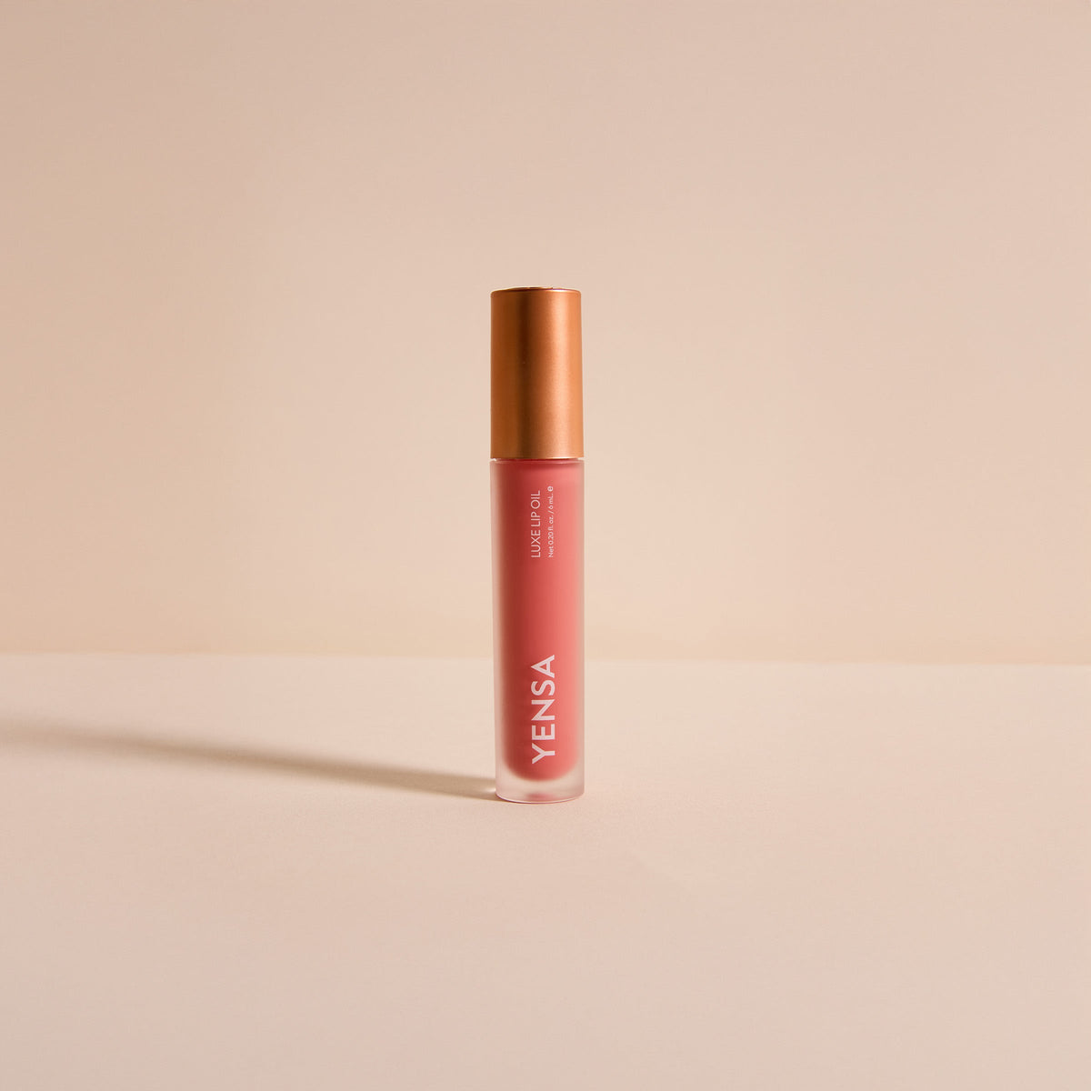 The Tinted Lip Oil