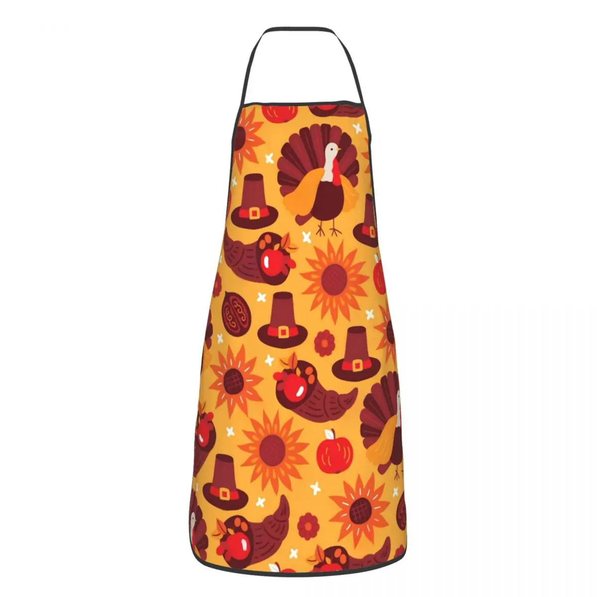 The Harvest Baker's Apron