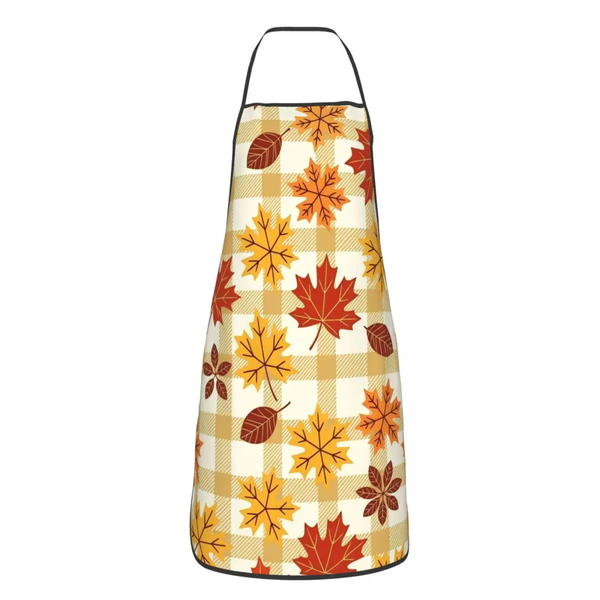 The Harvest Baker's Apron