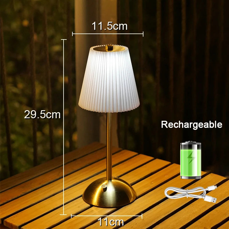 The Little Bistro Lamp, photo 8