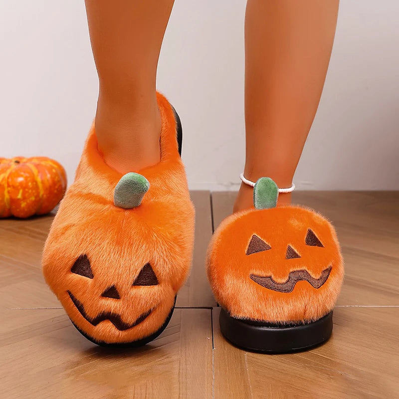 The Pumpkin Patch Slippers, photo 3