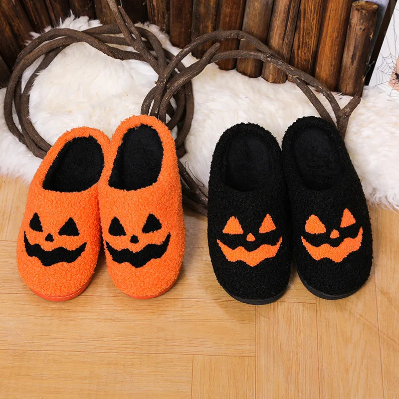 The Cozy Pumpkin Slippers, photo 2