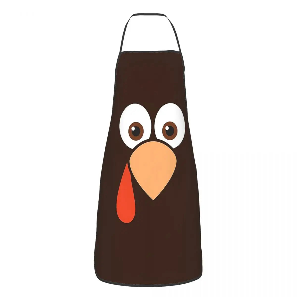 The Harvest Baker's Apron