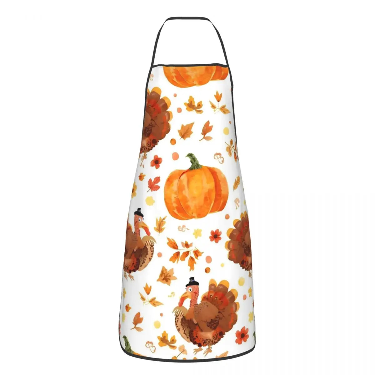 The Harvest Baker's Apron