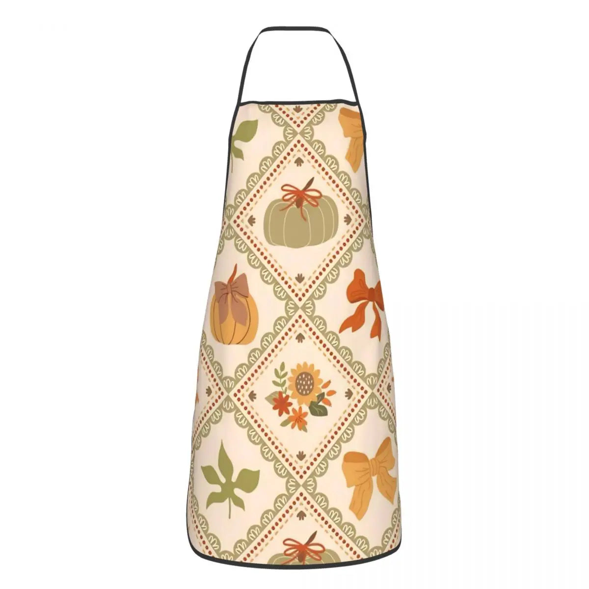 The Harvest Baker's Apron