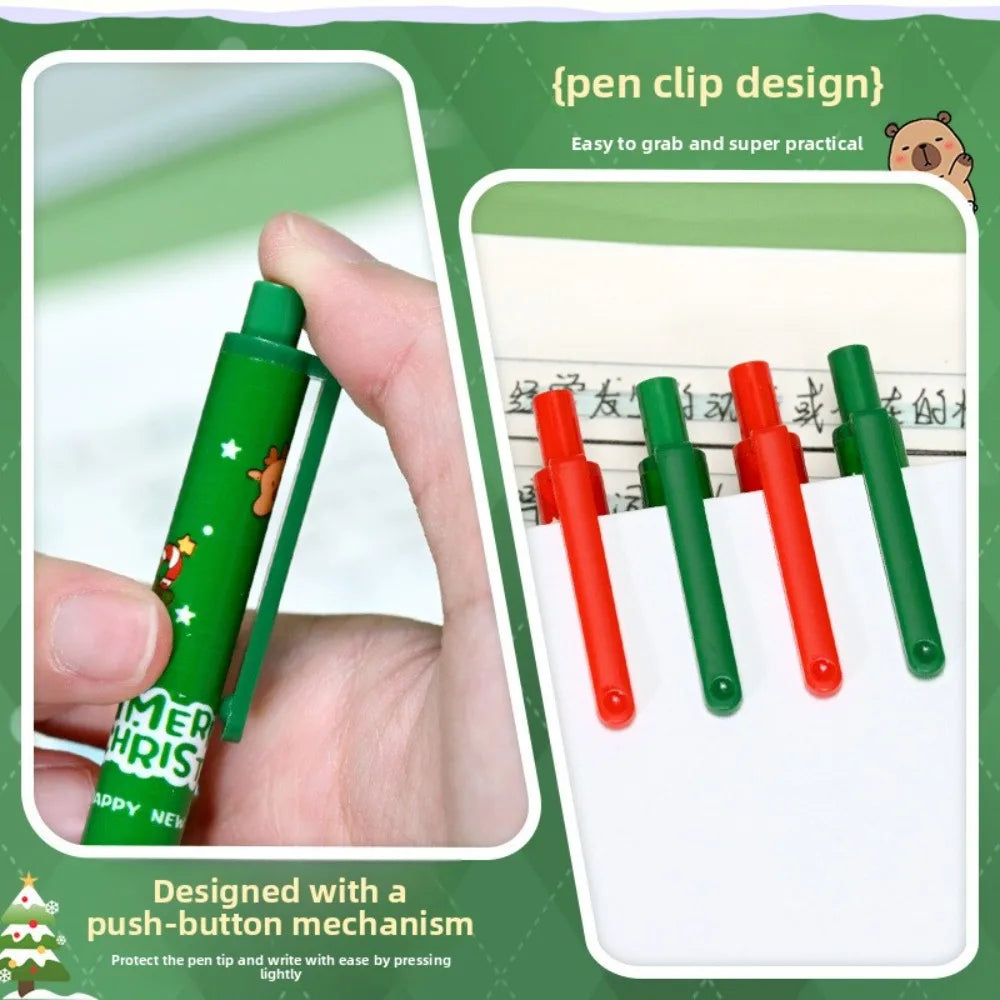 The Christmas Pens Party Pack