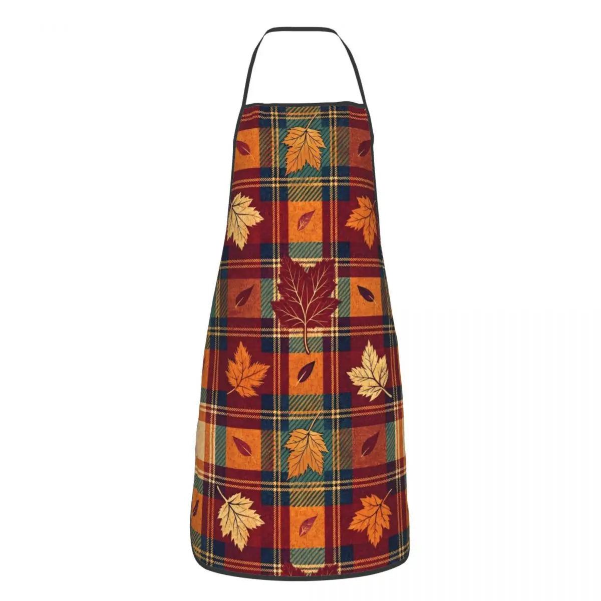 The Harvest Baker's Apron