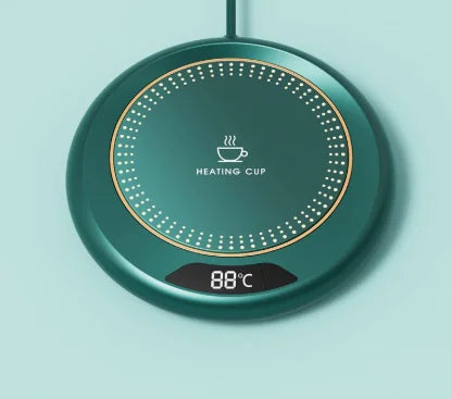 The Warm Cup Coaster, photo 6