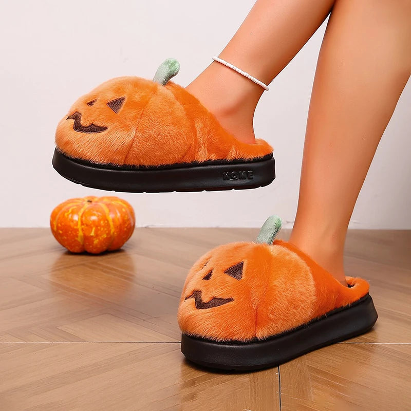 The Pumpkin Patch Slippers, photo 4