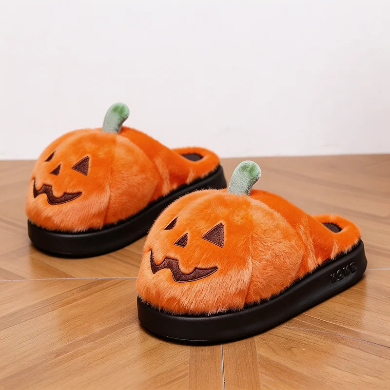 The Pumpkin Patch Slippers, photo 5