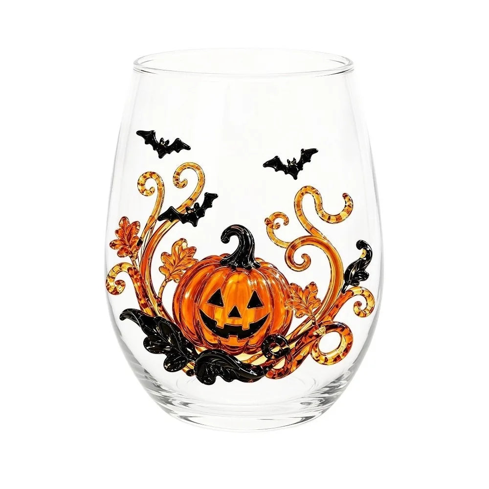 The Little Boo Glass, photo 6